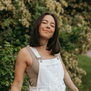 Meet your Posher, Mckenna